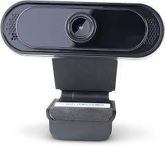 WEB-CAM - WEBCAM FULL HD NILOX Foto prodotto